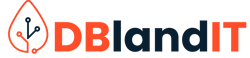 Logo Dblandit